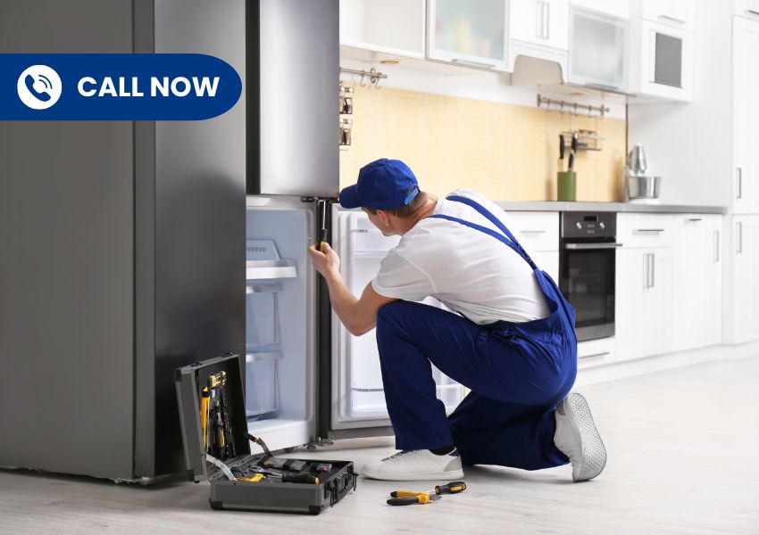 Kingsland Appliance Repair Company